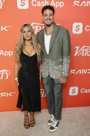 ‘Love Island USA’ Couple Iris and Pepe Unfollow Each Other on Instagram