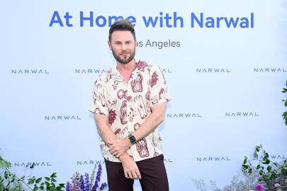 Bobby Berk Breaks His Silence on 'Queer Eye' Ending After His Exit