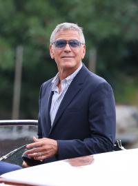 George Clooney Skips Venice Film Festival Appearances Due to Illness