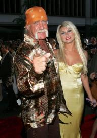 Read Brooke Hogan's Letter to ‘Dearest Daddy’ Hulk Hogan After His Death
