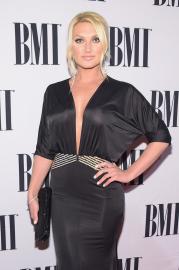 Brooke Hogan Finally Saw Late Dad Hulk Hogan’s Body 5 Weeks After Death
