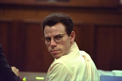 Erik Menendez Returns to Prison After Surgeries for Kidney Stones