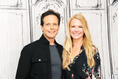 Kelley Wolf Arrested, Emergency Hearing Scheduled in Scott Wolf Divorce
