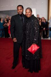 Malcolm-Jamal Warner’s Mom Pamela Breaks Silence on Son’s Tragic Death