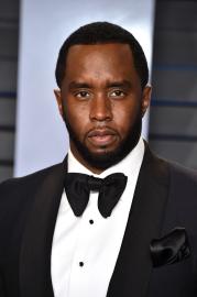 Diddy Wants Stage Return at Madison Square Garden After Prison Release
