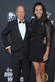 Emma Heming Willis Says Bruce Willis' 'Brain Is Failing Him' Amid Dementia