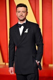 Justin Timberlake Is Happy at Home Amid Lyme Disease Diagnosis