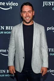 Scooter Braun Wishes Taylor Swift the 'Best' After Masters Purchase