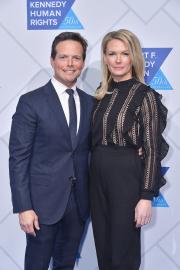 Scott Wolf Breaks Silence on Kelley Wolf Divorce, Slams Her ‘Abuse’ Claims
