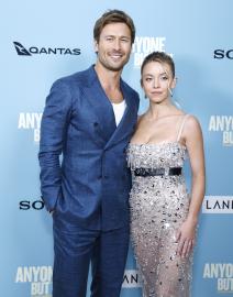 Sydney Sweeney and Glen Powell Talk Relationship, 'Anyone But You' Sequel