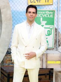 Eli Roth Reveals He Funded Early Films by Catfishing as an Online Call Girl