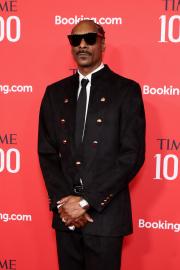 Snoop Dogg Says He's 'Scared' of LGBTQIA+ Representation in Kids' Movies