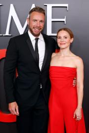 Celeb Spouses Who Are Uncomfortable With Their Partners' Romantic Scenes