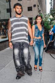 Love Island USA's Amaya Posts Cryptic TikToks Amid Bryan Split Rumors