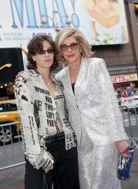 Christine Baranski's Rep Responds to King Princess Dating Speculation