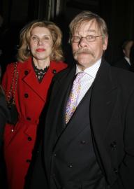 Who Was Christine Baranski's Husband Matthew Cowles? 5 Things to Know