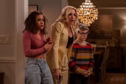 Ginny & Georgia Season 3 Recap: Arrests, Twists and Family Drama