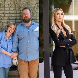HGTV Orders Over 100 Episodes of New, Returning Shows After Cancellations