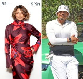 Halle Berry’s Ex David Justice Offers Blunt Explanation For Their Split