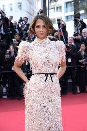 Halle Berry Redefines Red Carpet Fashion With Bold Style
