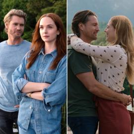 How Is Netflix's New Show 'Sullivan’s Crossing' Connected to 'Virgin River'?