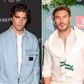 How Lukas Gage Feels About Ex-Husband Chris Appleton’s Upcoming Book
