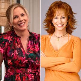 Leanne Morgan's New Netflix Sitcom Has A Lot of Similarities to 'Reba'