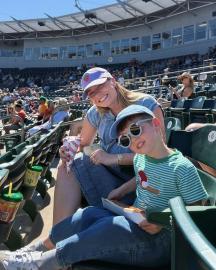 Influencer Emilie Kiser Breaks Silence on Death of 3-Year-Old Son Trigg