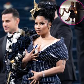 Influencer Fractures Spine After Attempting Nicki Minaj Stiletto Challenge