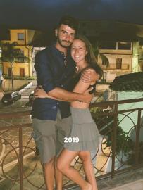 Influencer Couple Carlo and Sarah Reveal ‘Devastating’ Miscarriage