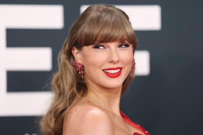 Is Taylor Swift Going to Announce Her Next Album on ravis Kelce’s Podcast?