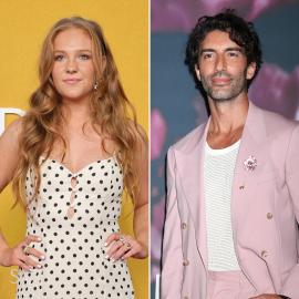 Isabela Ferrer Accuses Justin Baldoni of 'Harassing' Her Over Subpoena
