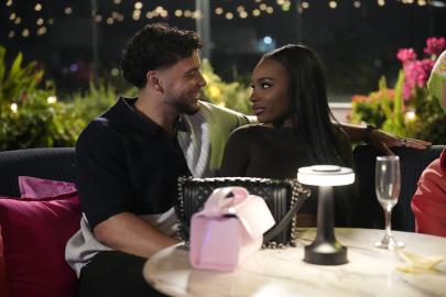 Love Island USA's JaNa Recalls Feeling 'Humiliated' by Kenny Before Split