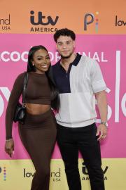 Love Island USA's JaNa and Kenny: 7 Moments That Defined Their Year