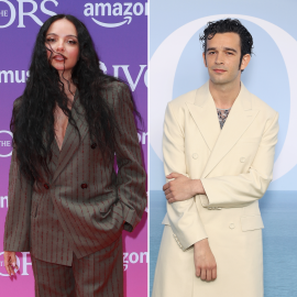 Little Mix's Jade Thirlwall Reacts to Matty Healy’s Goal to Stay Apolitical