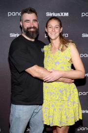 Jason and Kylie Kelce's Parenting Insights: 5 Revelations