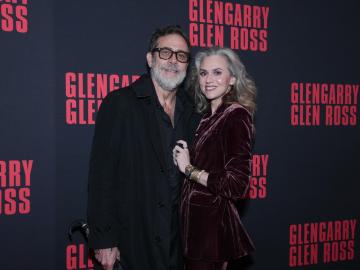 Hilarie Burton Jokes About ‘Sexting’ Jeffrey Dean Morgan Mid-Renovation