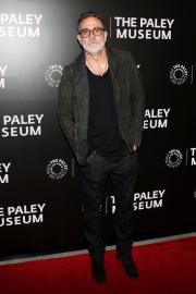Jeffrey Dean Morgan Responds to Theory He Masturbates 20 Times a Week