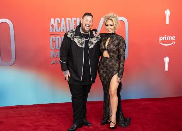 Jelly Roll's Wife Explains Why They Haven’t Been Seen Together in Months