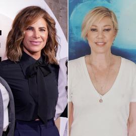 Jillian Michaels’ Ex Calls Her 'Aggressive' in Resurfaced Interview