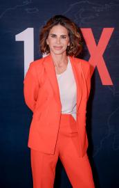 Jillian Michaels' Weight Loss Journey: Behold the Before and After Photos
