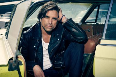 John Stamos Is Happier — And Hotter — Than Ever: 'I'm Still Blown Away'
