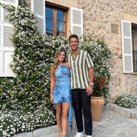 JoJo Fletcher Is Pregnant, Expecting 1st Baby With Jordan Rodgers