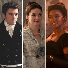 How Long Will ‘Bridgerton’ Run on Netflix — And Will There Be More Spinoffs?