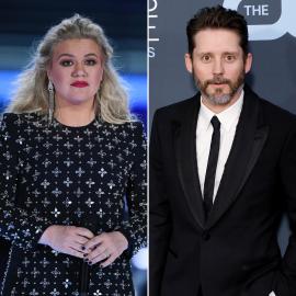 Kelly Clarkson Cancels Concert Appearance After Brandon Blackstock's Death