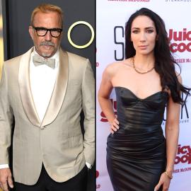 Kevin Costner Files to Dismiss ‘Horizon 2’ Stuntwoman's Lawsuit: Report