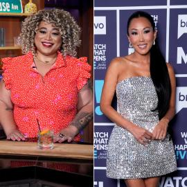 KiKi Monique, at Center of 'RHOC' Drama, Speaks Out About Katie Ginella