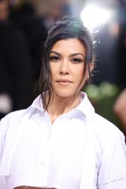 Kourtney Kardashian Addresses 'Rumors' She Is Pregnant With 5th Baby