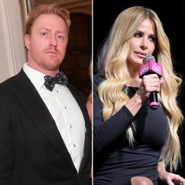 Kim Zolciak’s Ex Kroy Demands Sole Custody, Accuses Her of Psychological Abuse