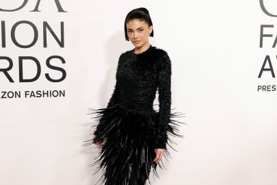 Kylie Jenner's Glamorous Moments Revealed